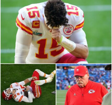 Sports Feature: Andy Reid’s Emotional Press Conference Leaves NFL Fans Heartbroken After Chiefs’ 22–19 Loss to Broncos