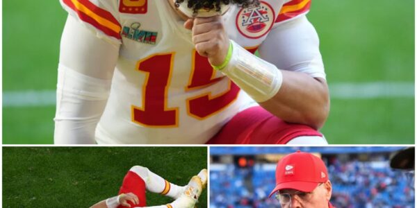 Sports Feature: Andy Reid’s Emotional Press Conference Leaves NFL Fans Heartbroken After Chiefs’ 22–19 Loss to Broncos