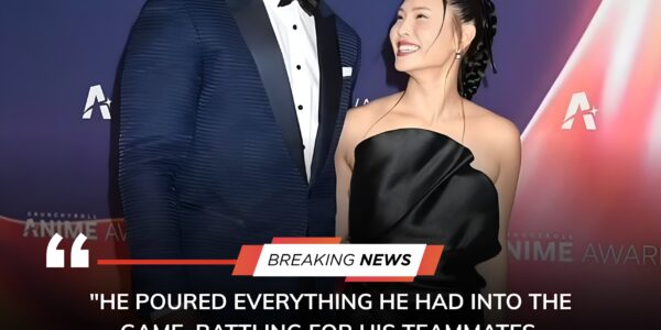 Myles Garrett’s Heartfelt Struggle: Beyond the Scoreboard