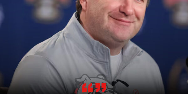 Georgia Bulldogs’ Dominant Victory and Kirby Smart’s Emotional Message to Fans
