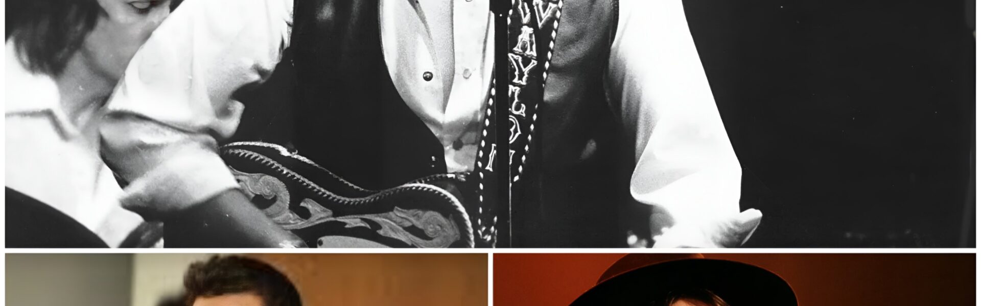 Smokey on Your Front Door – Waylon Jennings: Outlaw Wit Meets Road-Worn Wisdom