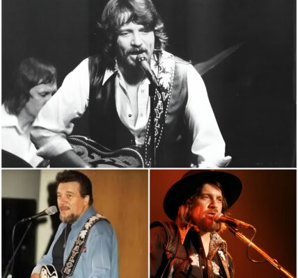 Smokey on Your Front Door – Waylon Jennings: Outlaw Wit Meets Road-Worn Wisdom