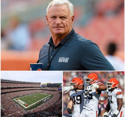 A Historic Gesture: Jimmy Haslam Announces $5 Ticket Day at FirstEnergy Stadium