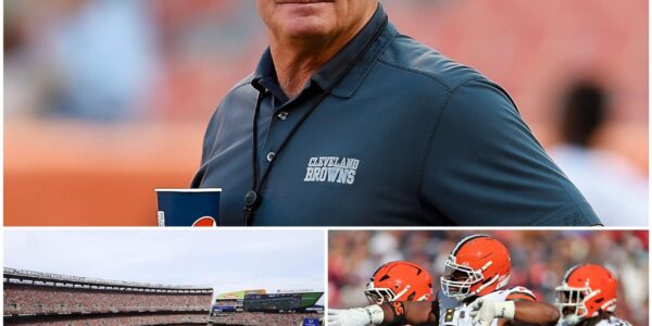 A Historic Gesture: Jimmy Haslam Announces $5 Ticket Day at FirstEnergy Stadium