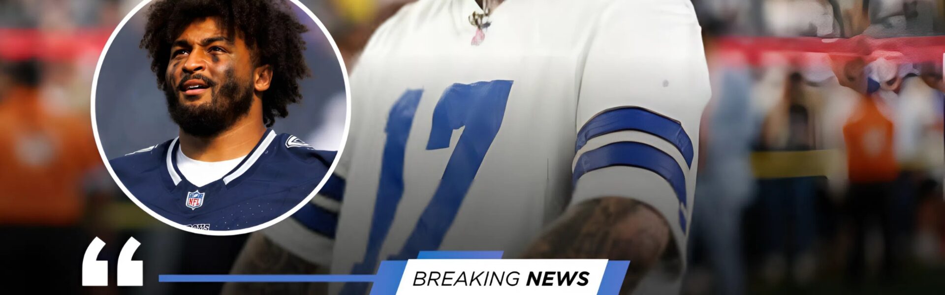 POST MALONE SHOCKS THANKSGIVING: Heartfelt Homage to Marshawn Kneeland to Captivate AT&T Stadium