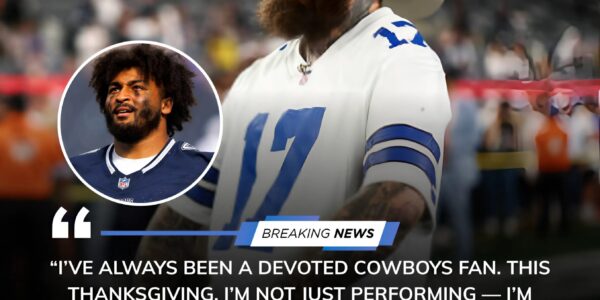 POST MALONE SHOCKS THANKSGIVING: Heartfelt Homage to Marshawn Kneeland to Captivate AT&T Stadium