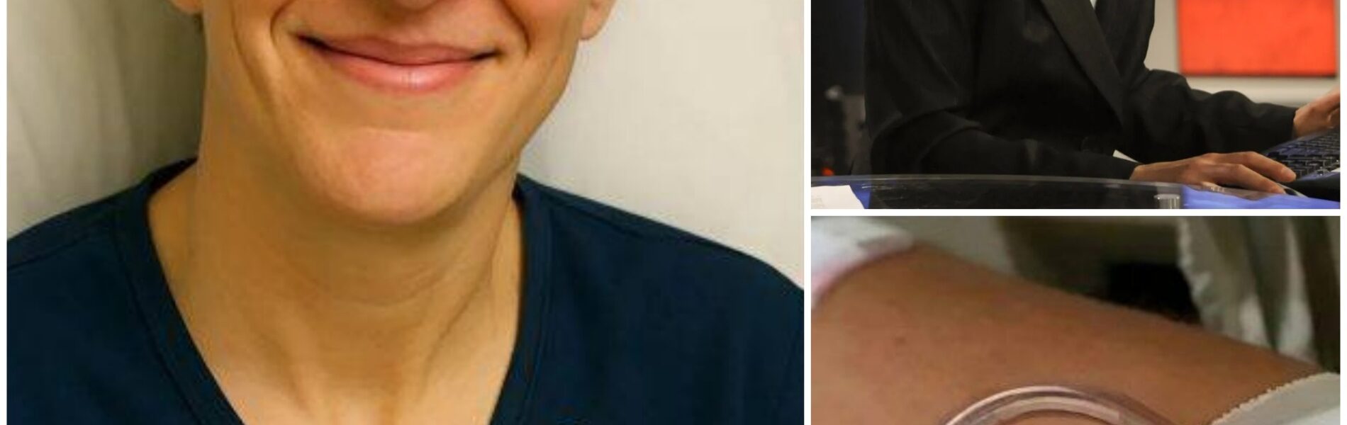 POSITIVE UPDATE from Rachel Maddow: Following surgery, the beloved journalist and influential voice finally shared a deeply personal message...