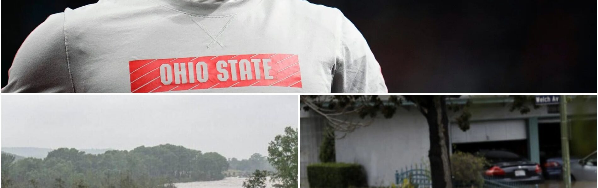 BREAKINGNEWS: Jeremiah Smith donates his entire $100,000 reward to Texas storm victims in a remarkable act of compassion