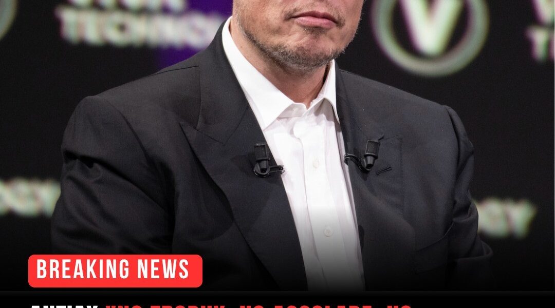 BREAKING: Elon Musk and Wife Grimes Erase $667,000 in School Lunch Debt Across 103 Schools