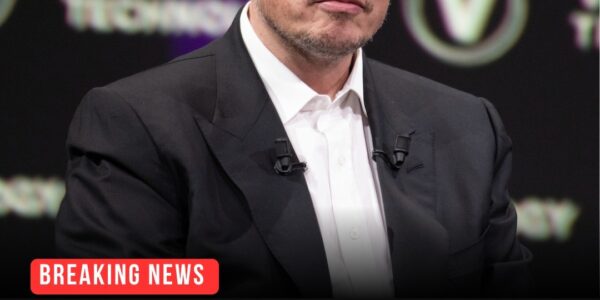 BREAKING: Elon Musk and Wife Grimes Erase $667,000 in School Lunch Debt Across 103 Schools