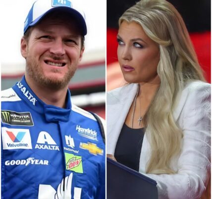 Dale Earnhardt Jr.’s $50 Million Promise: NASCAR Legend Shifts Gears to Change Young Lives