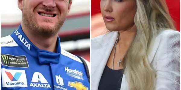 Dale Earnhardt Jr.’s $50 Million Promise: NASCAR Legend Shifts Gears to Change Young Lives