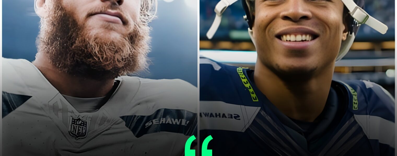 Cooper Kupp’s Emotional Return to SoFi Stadium and His Journey to Build on Tyler Lockett’s Legacy in Seattle