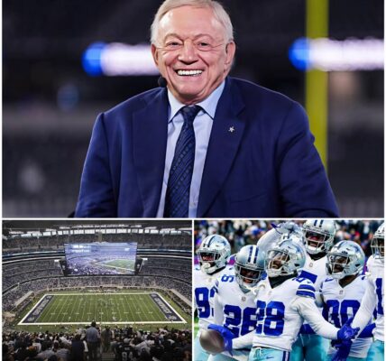 A Landmark Move: Jerry Jones Introduces a Special $5 Admission Day at AT&T Stadium