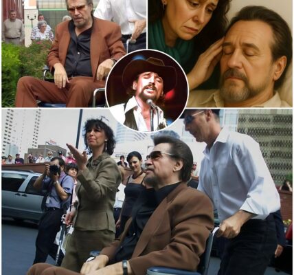 A QUIET GOODBYE: WAYLON JENNINGS’ FINAL DAYS WERE FILLED WITH LOVE, PEACE, AND THE PEOPLE WHO KNEW HIM BEST