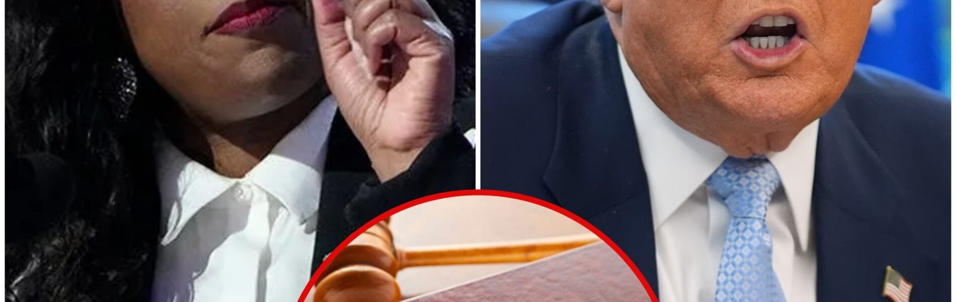 BREAKING NEWS: T.r.u.m.p INSULTS Jasmine Crockett’s Law Degree — But Crockett’s BRUTAL Response STUNS the Entire Audience and Sends Mar-a-Lago Into Meltdown In yet another wild twist in the ongoing feud between D.o.n.a.l.d T.r.u.m.p and Jasmine Crockett,..