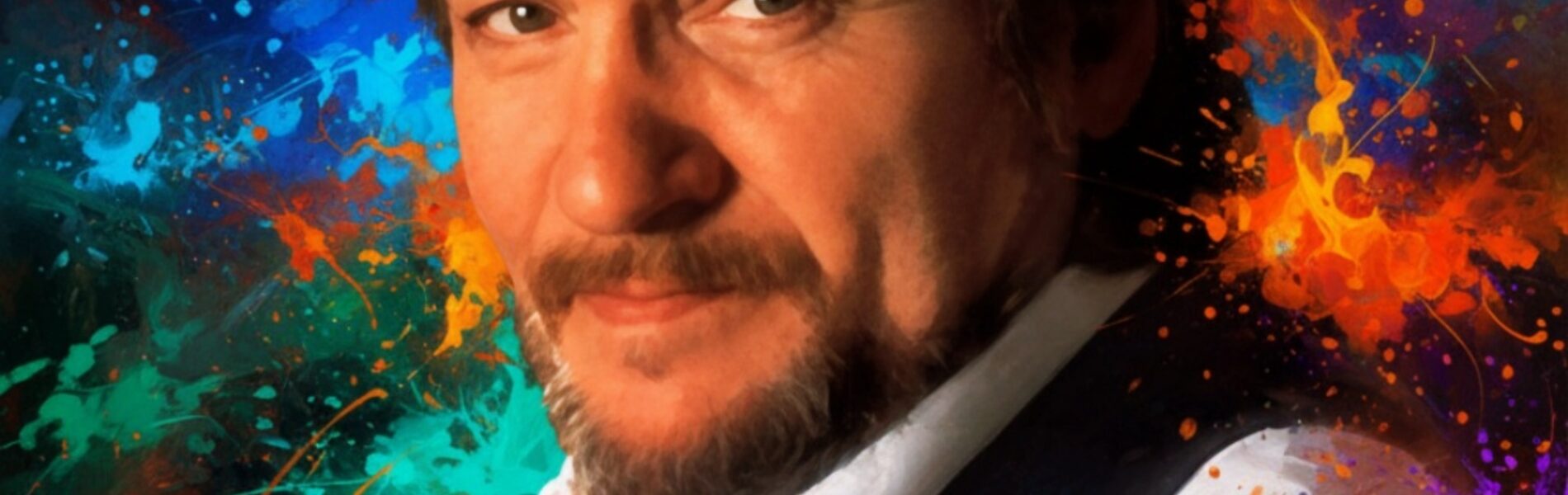 Smokey on Your Front Door – Waylon Jennings: A No-Nonsense Tale with a Southern Wink