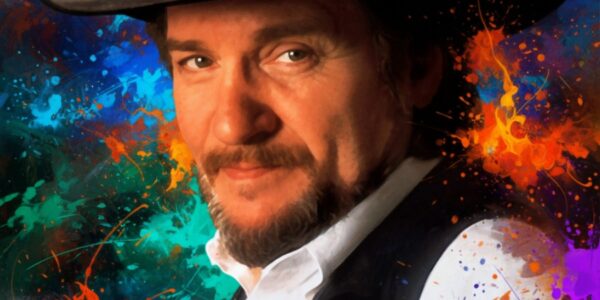 Smokey on Your Front Door – Waylon Jennings: A No-Nonsense Tale with a Southern Wink
