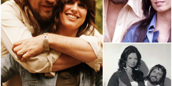 Striking a Different Note: Waylon Jennings ’s “Kentucky Woman”