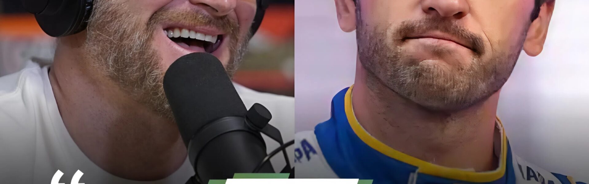DALE EARNHARDT JR. AND CHASE ELLIOTT: NASCAR’S GAME-CHANGING PARTNERSHIP