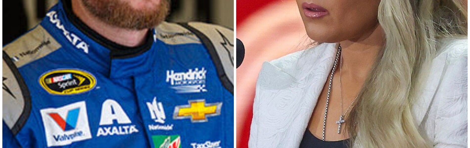 Nobody saw this coming. Dale Earnhardt Jr. — the NASCAR legend known for speed, grit, and rewriting racing history — just made one of the most heartfelt decisions of his life...