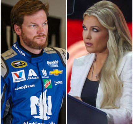 Nobody saw this coming. Dale Earnhardt Jr. — the NASCAR legend known for speed, grit, and rewriting racing history — just made one of the most heartfelt decisions of his life...