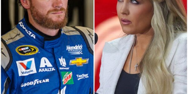 Nobody saw this coming. Dale Earnhardt Jr. — the NASCAR legend known for speed, grit, and rewriting racing history — just made one of the most heartfelt decisions of his life...