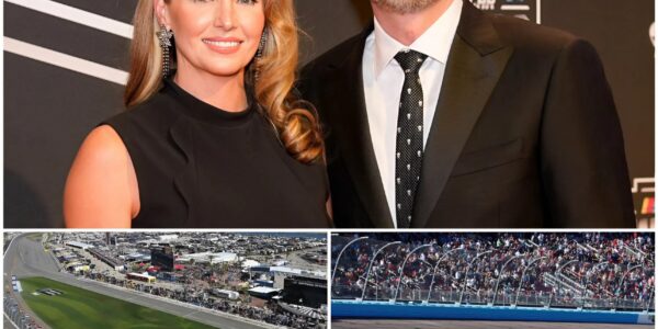 A Historic Move: Dale Earnhardt Jr. Announces $5 Ticket Day at Daytona International Speedway