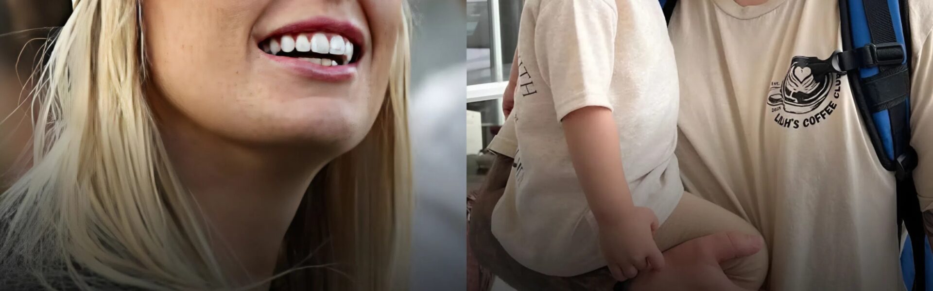 Sophie Cunningham and Little Lilah: A Story of Hope, Courage, and Miracles