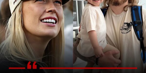 Sophie Cunningham and Little Lilah: A Story of Hope, Courage, and Miracles