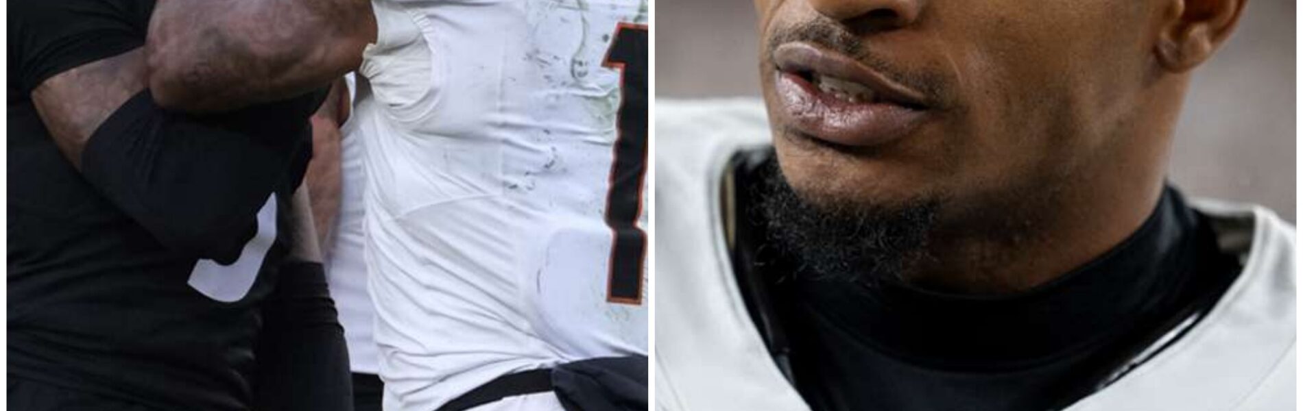 REPORT: After receiving the harsh NFL punishment, the Bengals wide receiver immediately filed an appeal...