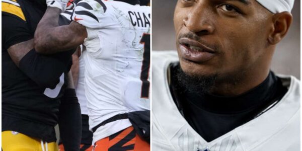 REPORT: After receiving the harsh NFL punishment, the Bengals wide receiver immediately filed an appeal...