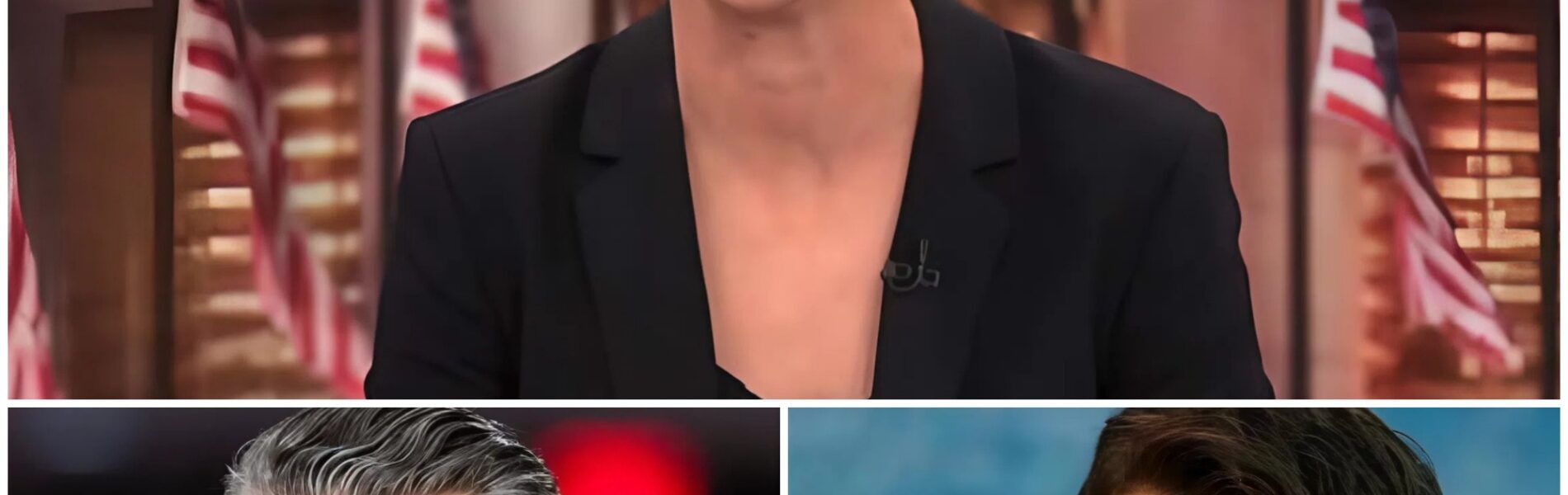 "PAY UP OR FACE ME IN COURT!" — Rachel Maddow Slaps Pete Hegseth and Network With a $60 Million Lawsuit After Explosive Live TV Clash That Left Viewers Stunned...