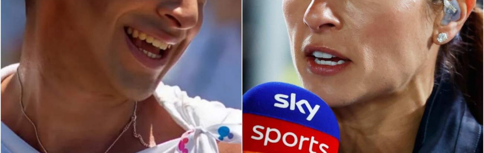 Danica Patrick Rejects NASCAR’s “Pride Night,” Ignites Firestorm of Debate Across the Racing World