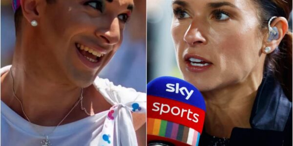 Danica Patrick Rejects NASCAR’s “Pride Night,” Ignites Firestorm of Debate Across the Racing World