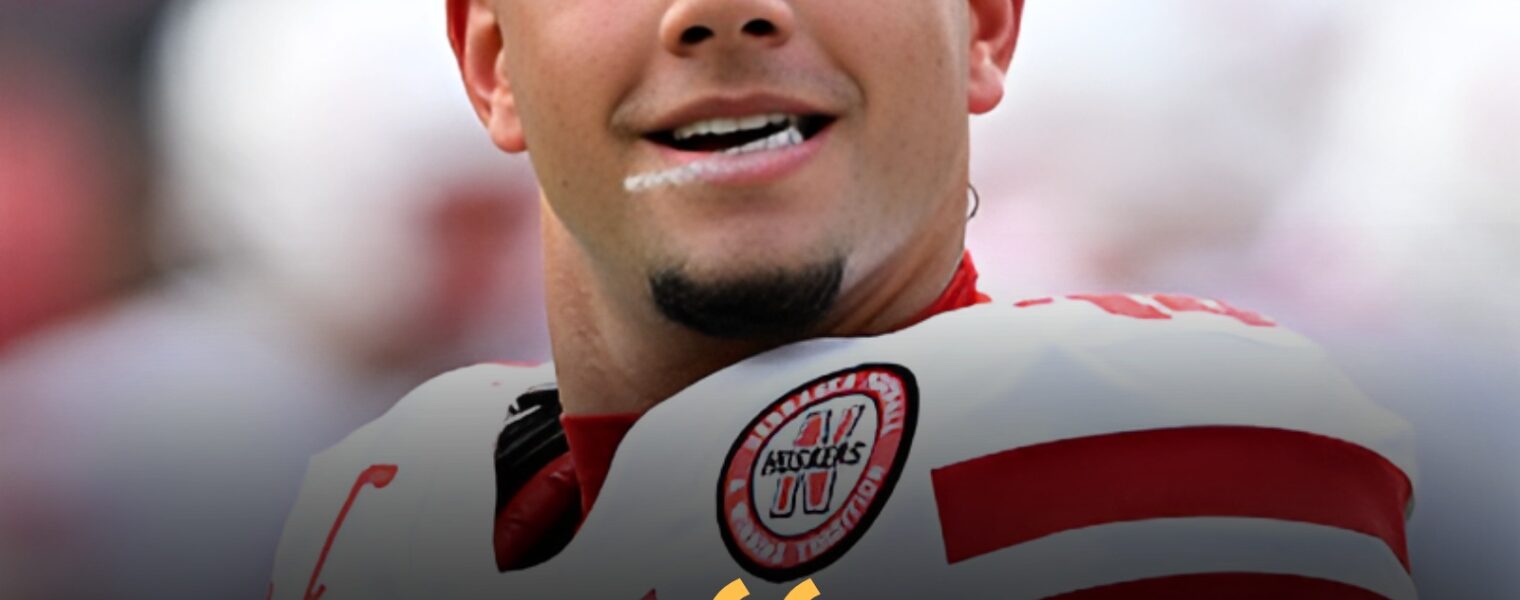 Dylan Raiola Shocks College Football With Massive Nebraska Extension