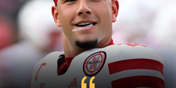 Dylan Raiola Shocks College Football With Massive Nebraska Extension