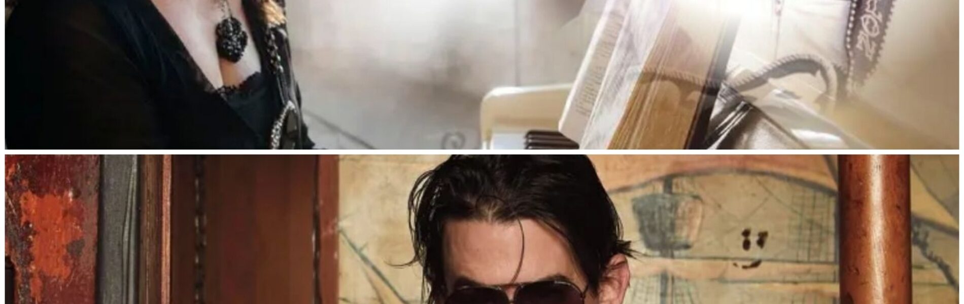 UNEXPECTED REVEAL: Jessi Colter Shares Candid Reflections on Her Son Shooter Jennings — “What He’s Grown Into Truly Took My Breath Away”