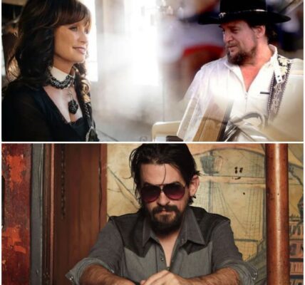 UNEXPECTED REVEAL: Jessi Colter Shares Candid Reflections on Her Son Shooter Jennings — “What He’s Grown Into Truly Took My Breath Away”