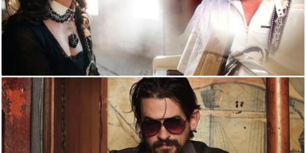 UNEXPECTED REVEAL: Jessi Colter Shares Candid Reflections on Her Son Shooter Jennings — “What He’s Grown Into Truly Took My Breath Away”