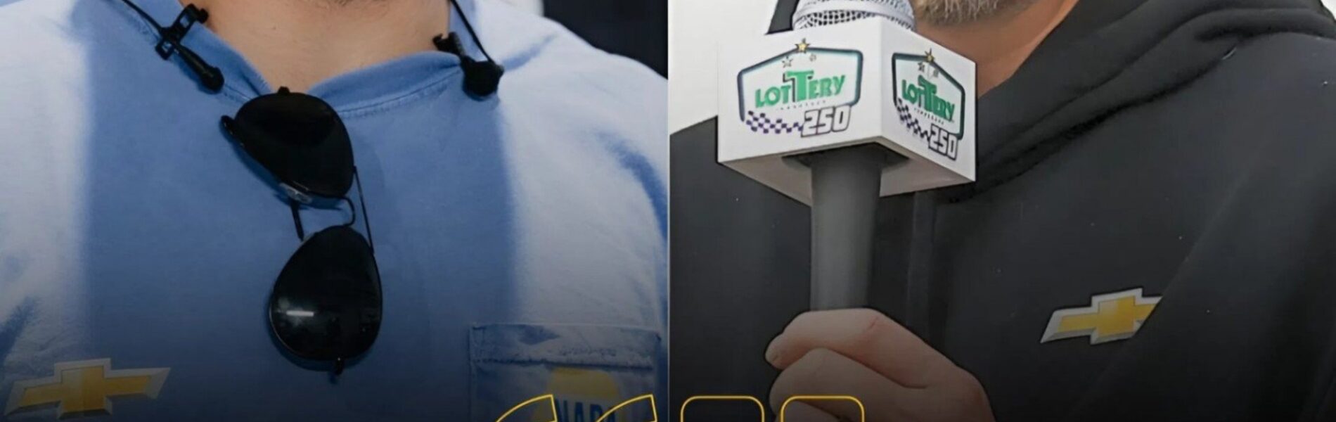 BREAKING: NASCAR icon Dale Earnhardt Jr. has unveiled a massive new move — a $30 million endorsement partnership with superstar driver Chase Elliott, who will now serve as the face of Earnhardt’s upcoming NASCAR campaign.