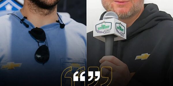 BREAKING: NASCAR icon Dale Earnhardt Jr. has unveiled a massive new move — a $30 million endorsement partnership with superstar driver Chase Elliott, who will now serve as the face of Earnhardt’s upcoming NASCAR campaign.