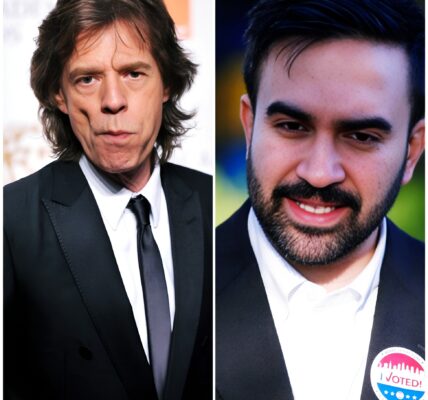 Mick Jagger Just Dropped a Nuke: NYC Tour Canceled with a 5-Word Political Bomb THE CULTURE WAR JUST GOT A HEADLINER. In an explosive move that has instantly split the internet, Mick Jagger has torched his entire 2025 New York City tour schedule. His reasoning?