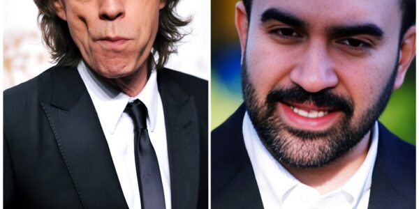 Mick Jagger Just Dropped a Nuke: NYC Tour Canceled with a 5-Word Political Bomb THE CULTURE WAR JUST GOT A HEADLINER. In an explosive move that has instantly split the internet, Mick Jagger has torched his entire 2025 New York City tour schedule. His reasoning?