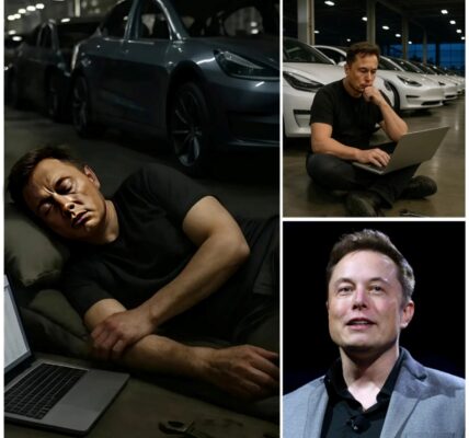 ΒᎡΕΑΚΙΝG ΝΕᎳЅ: ΤΗΕ 2018 ΤΕЅᏞΑ ΜΕᏞΤᎠΟᎳΝ ΤΗΑΤ ΝΕᏙΕᎡ ΗΑΡΡΕΝΕᎠ