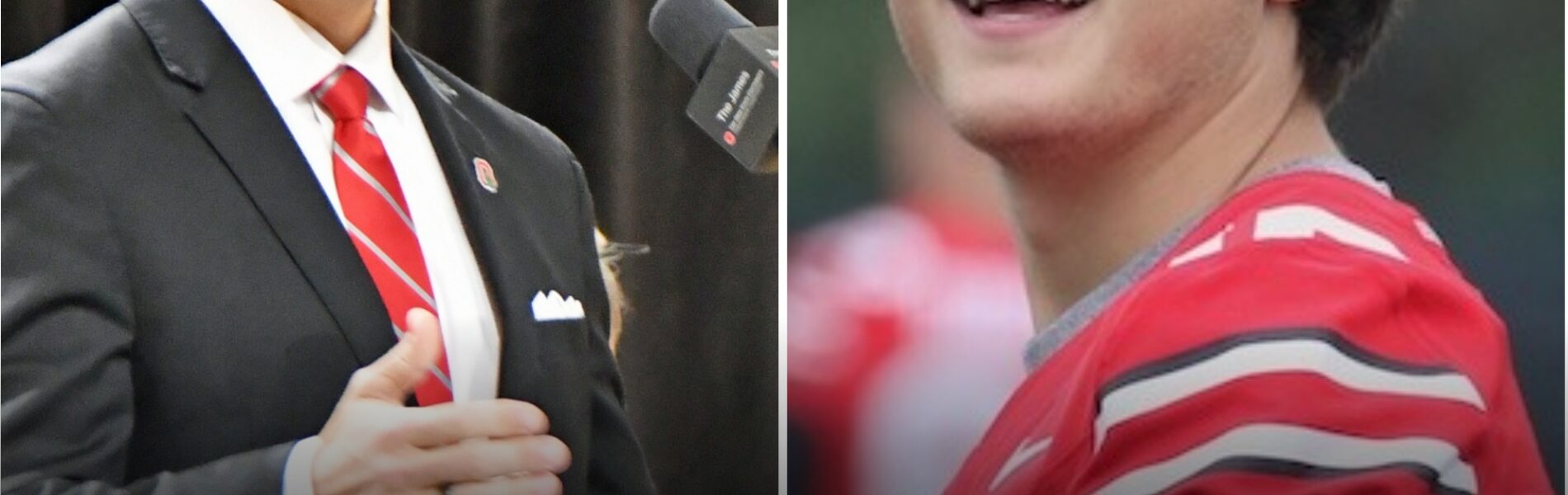 BREAKINGNEWS: Ohio State stuns college football with massive three-year, 90 million deal for Julian Sayin