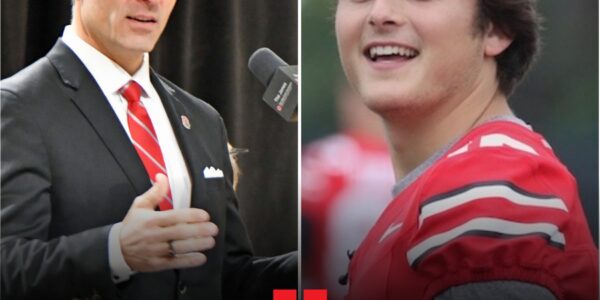 BREAKINGNEWS: Ohio State stuns college football with massive three-year, 90 million deal for Julian Sayin