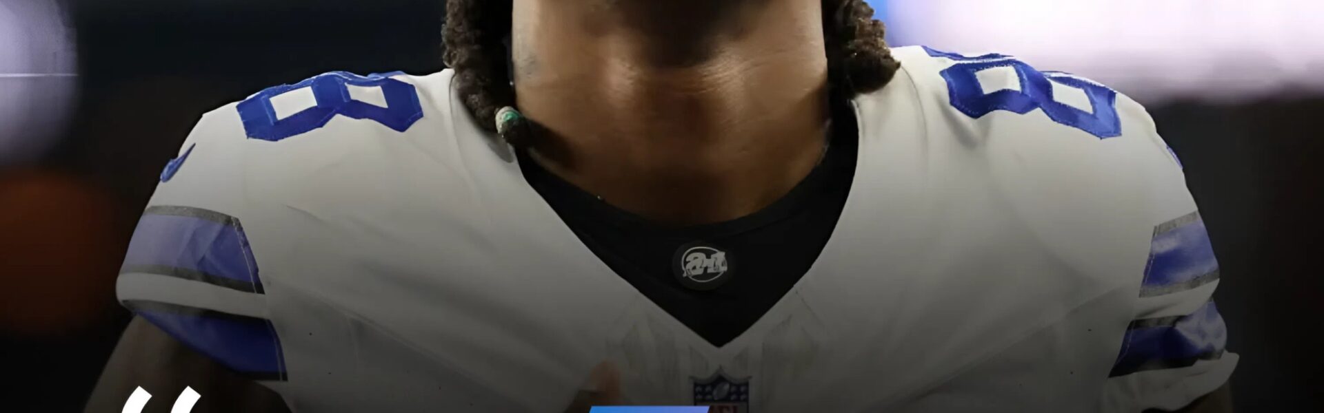 Dallas Cowboys Star at Center of LGBT Armband Controversy: Fact or Fiction?