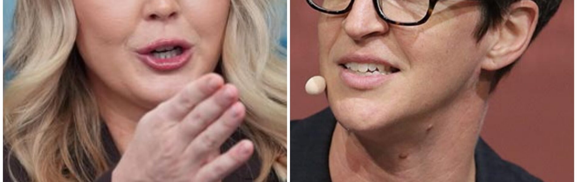 “ALLERGIC TO HONESTY?” — Rachel Maddow Destroys Karoline Leavitt on Live TV with One Cold-Blooded Line That Left the Studio Frozen and the Internet in Flames!