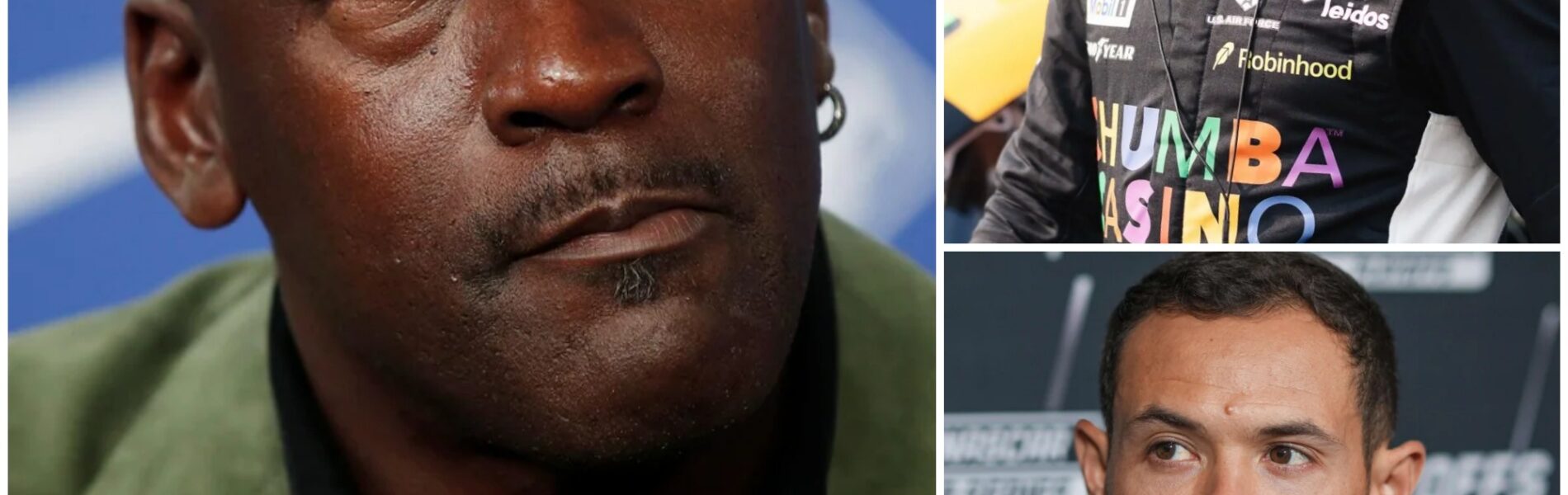 ΒᎡΕΑΚΙΝG – ЈUЅΤ 30 ΜΙΝUΤΕЅ ΑGΟ! 23ΧΙ Ꭱаϲіпɡ Τһrеаtепѕ tο Ꮃіtһdrаᴡ frοⅿ Νехt ΝΑЅϹΑᎡ Ѕеаѕοп Αftеr Βᥙbbа Ꮃаllаϲе...